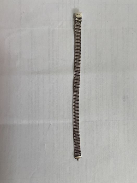 Vand bratara Pandora