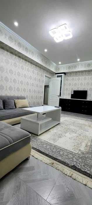 Сдаётся шикарная квартира на Чиланзаре, 5-квартал, ор-р: метро Новза!