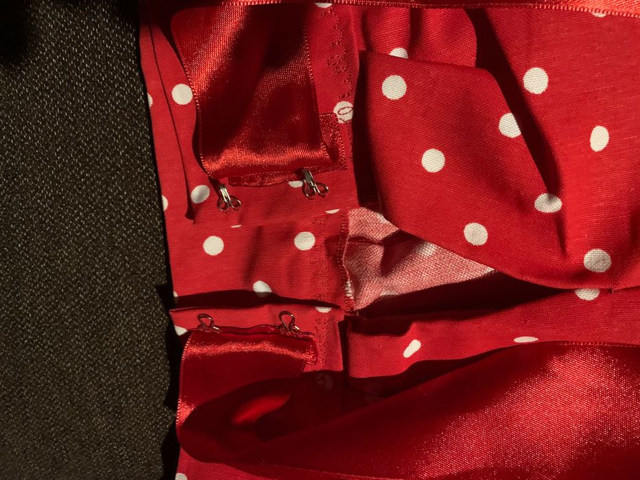 Еднакви поли пачки - мама и дете - нови, размери S и М