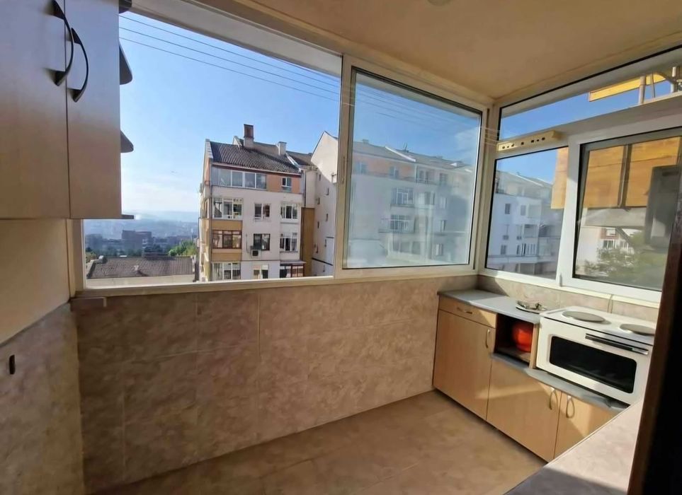 Продава се Тристаен апартамент в Велико Търново, Колю Фичето - 115 кв.м за 752 €/кв.м - Снимка #13