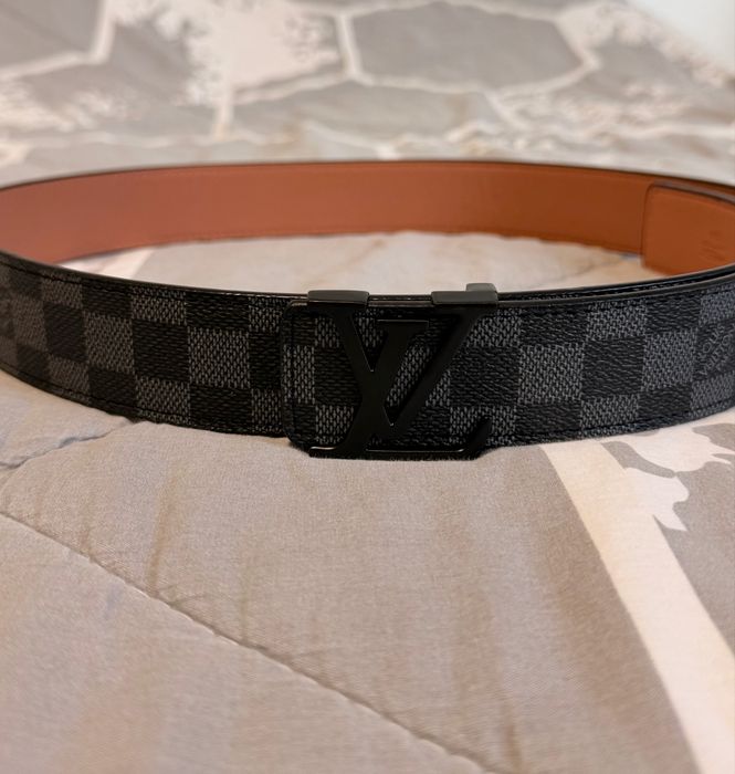 Колан Louis Vuitton