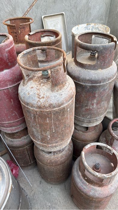 Железнве изделия