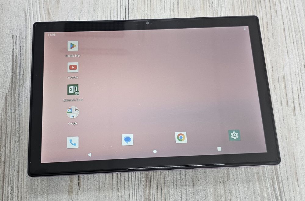 Планшет PA 15 с диагональю 11".
