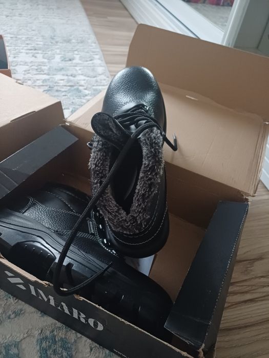 Спец обувь аяккимдер