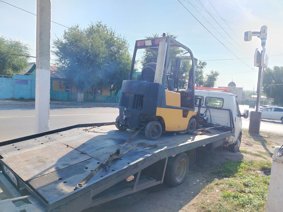 Эвакуатор актобе услуги эвакуатор