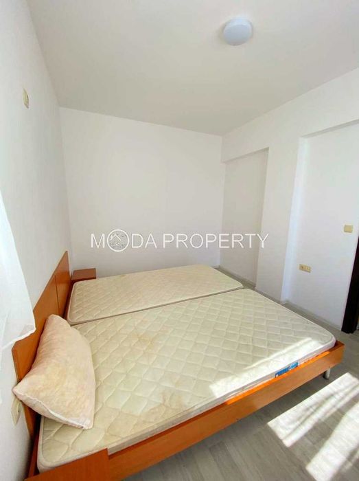 Дава се под наем Двустаен апартамент в Поморие - 52 кв.м за 56590 € - Снимка #4