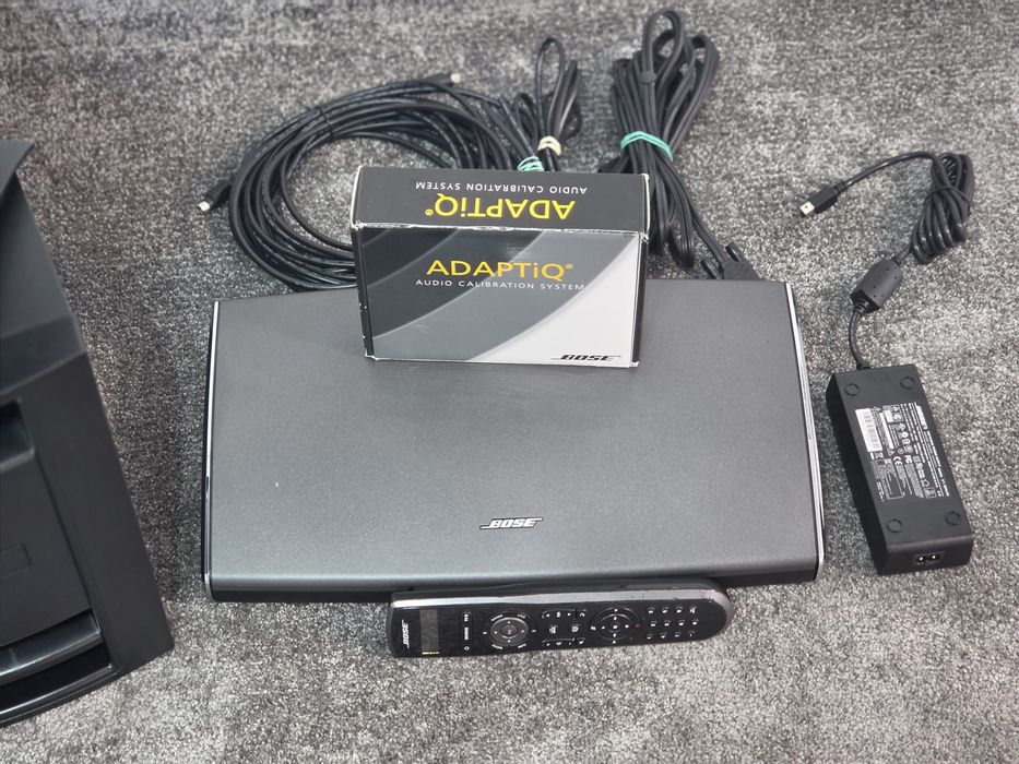 Sistem audio Bose Lifestyle 235
