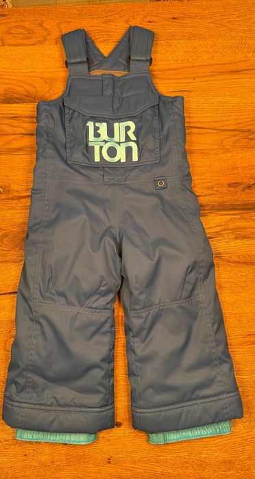 Geaca + Salopeta de iarna Burton copii 2 ani