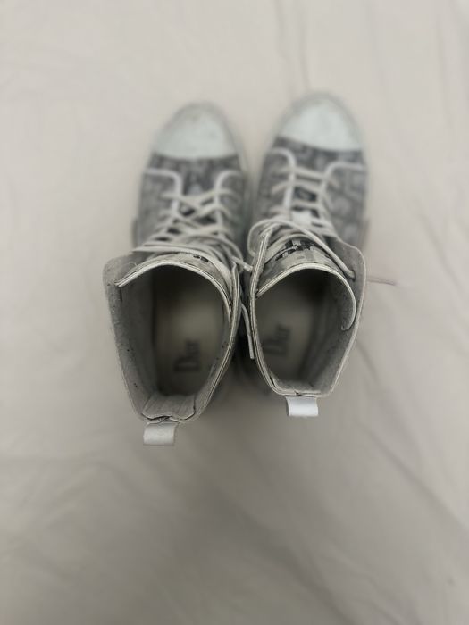Adidasi Dior b23