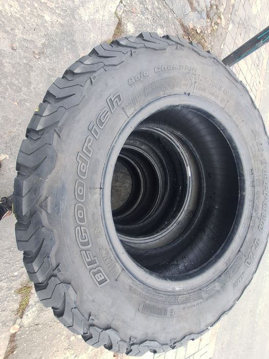 4 anvelope allseasons  215/70r16 Bf Goodrich Montaj Gratuit