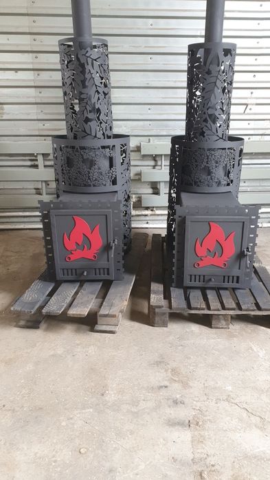 Продам печь для бани