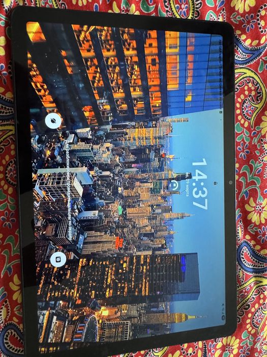 планшет galaxy tab a9+