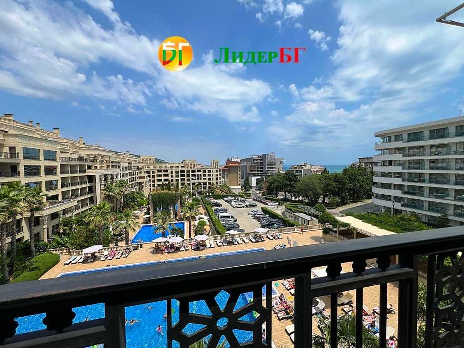 Продава се Тристаен апартамент в к.к. Златни пясъци - 97 кв.м за 2176 €/кв.м - Снимка #5