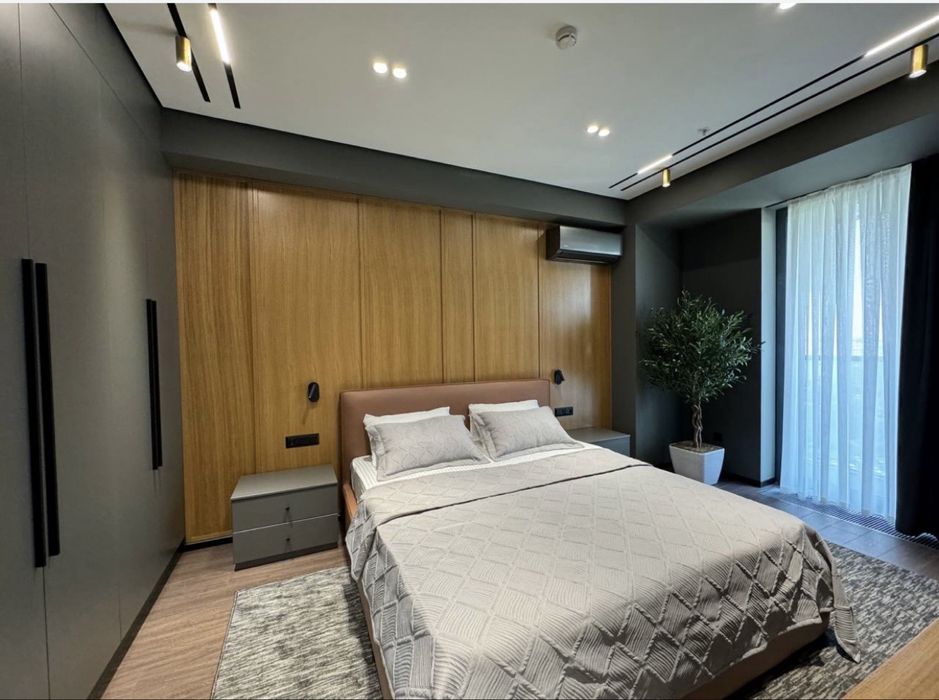 Nest One! 3х ком новая кв-ра в лучшем ЖК города!