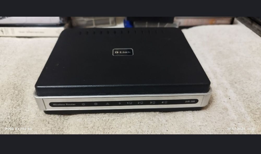 Спутниковый ресивер