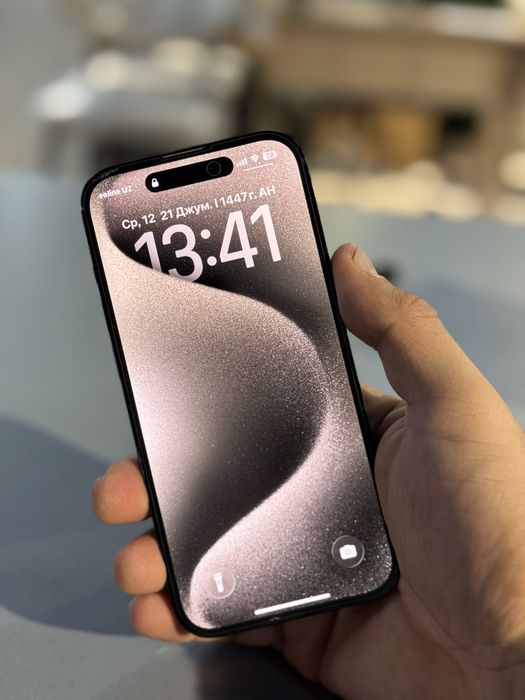 iPhone 14Pro black 128GB