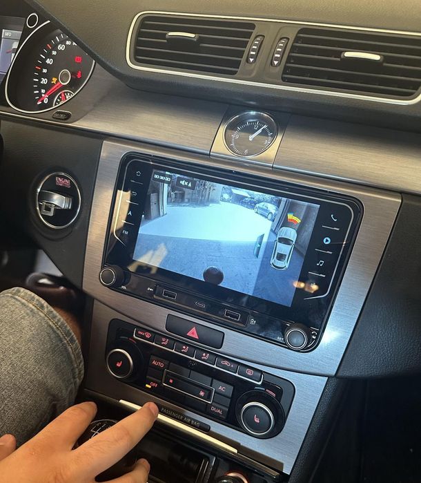 Vindem si montam navigatii auto dedicate, Carplay
