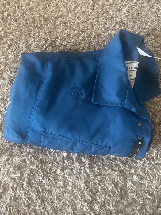 Комбинезон летний