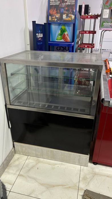 Все виды для пекарни