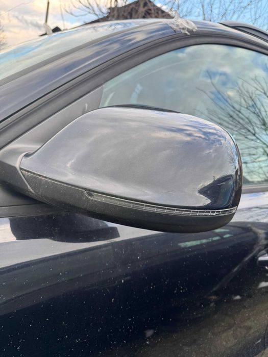Oglinda Stanga Dreapta Audi Q5 8R Cu Rabatare Electrica