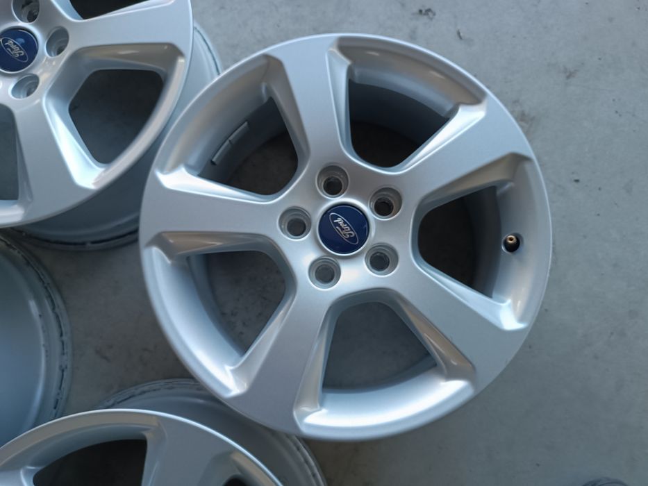 Jante aliaj 5x108 Ford Focus, Galaxy, S-Max , Mondeo, etc...