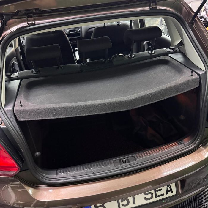 Volkswagen Polo 2012 benzină, 4.258 € — imagine 5