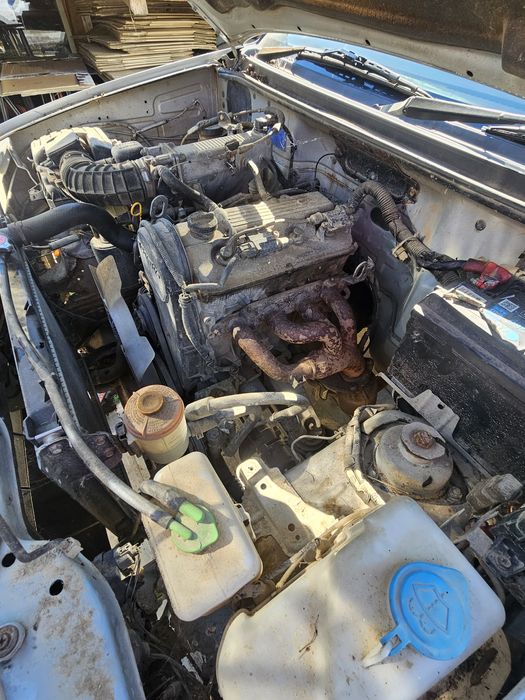 Piese Suzuki Grand Vitara/Motor/Transmisie/Elemente