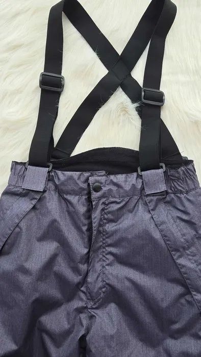 Нов гащеризон/ панталон за ски CRANE 152