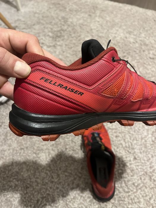 Salomon Fellraiser-оригинални мъжки обувки