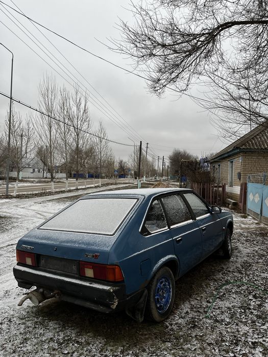 Мочквич 2141 продам