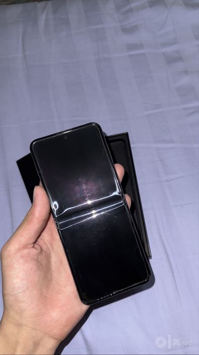 Samsung Z Flip 5 256GB