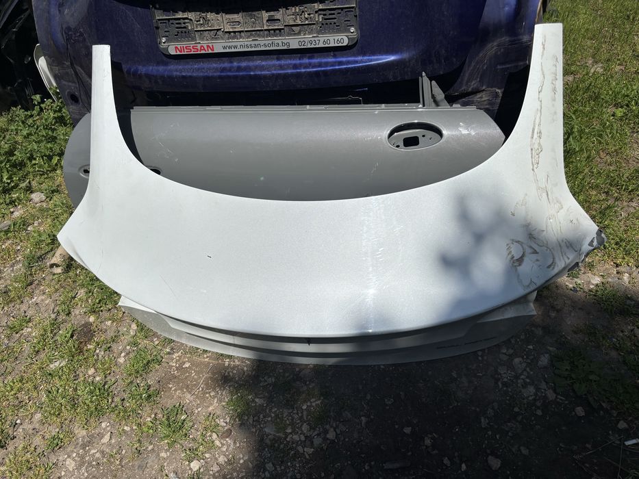 Капак Tesla Model 3