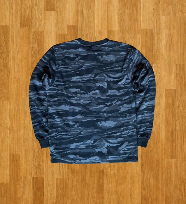 Hanorac camo Puma