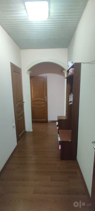 Продается 2х комнатная квартира