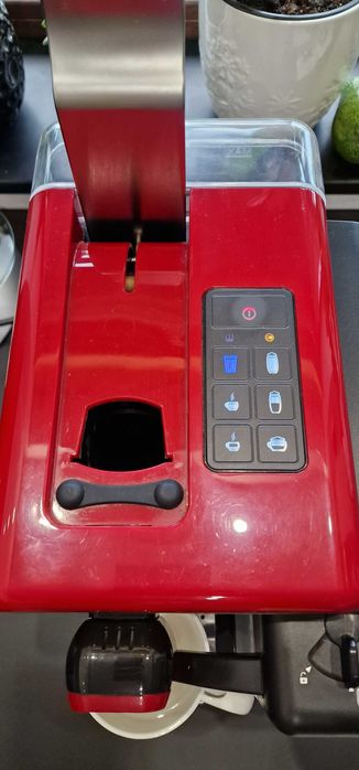 Капсулна кафе машина Caffitaly System BIANCA S22