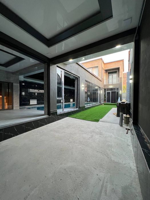 Dacha Chorvoq bez makler