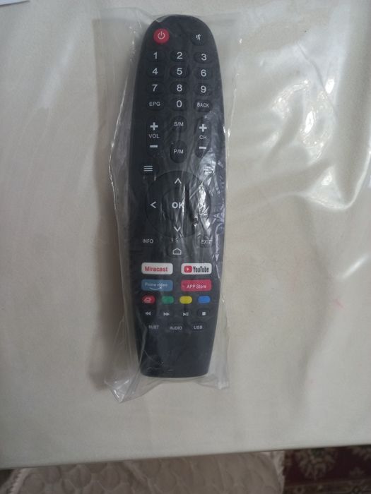 Samsung tv 40 talik, yangiday turibdi, aybi yo'q