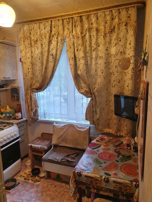 Квартира 1 комнатная