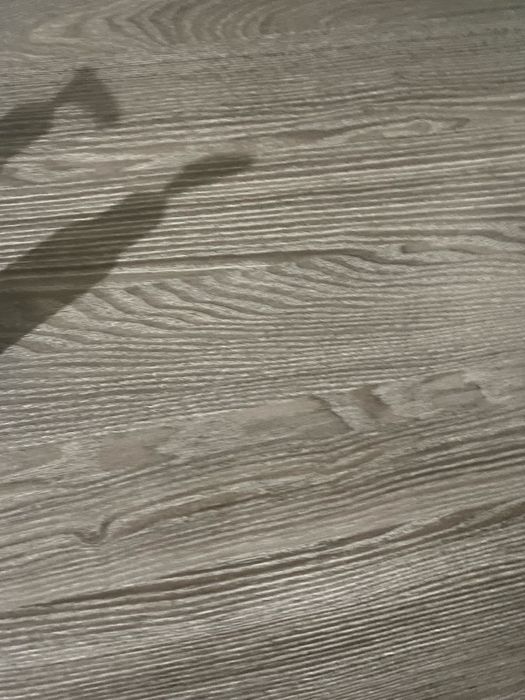 Стол офисный темно-серый