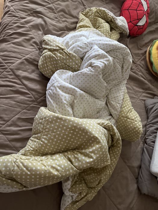 продам срочно одеяло