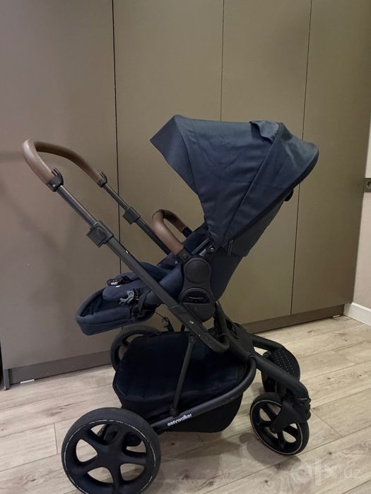 Коляска Easywalker 2в1