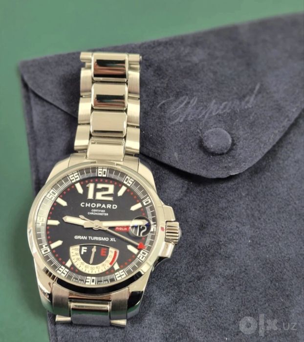 CHOPARD original swiss