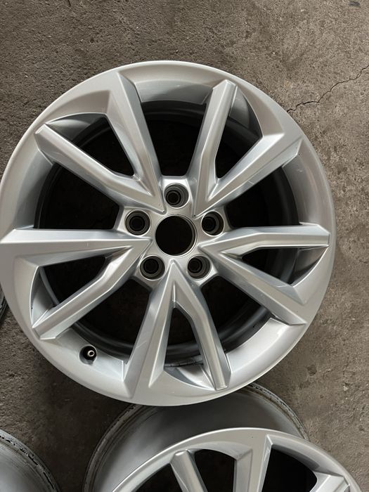 Jante vw , audi, skoda , seat . Etc