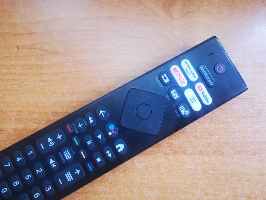 Telecomanda Philips Originala Noua