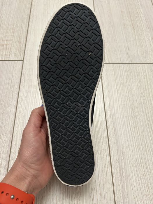 Кеды Tommy Hilfiger