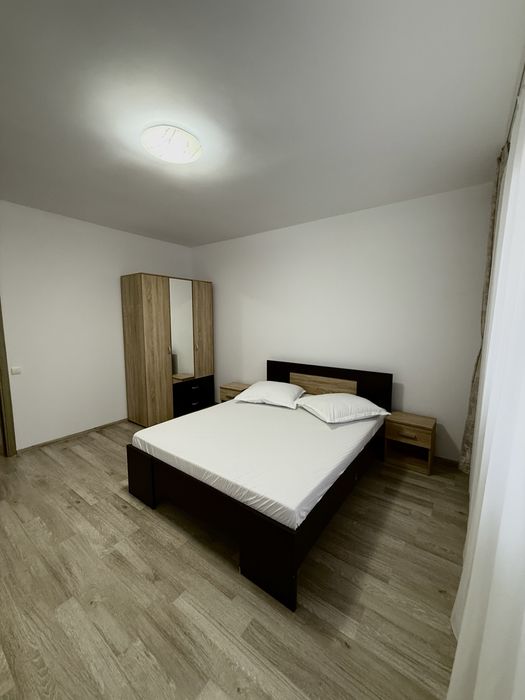 Apartament de închiriat - Sibiu, zona piata Rahovei