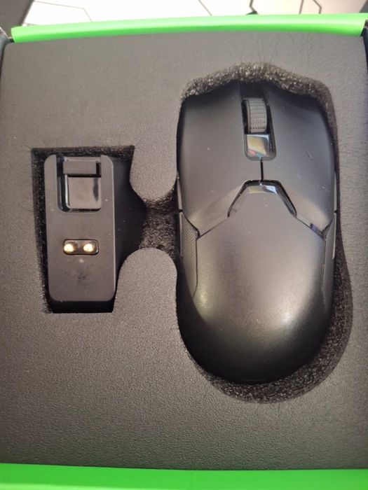 Mouse Razer viper ultimate