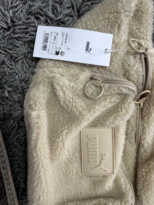 Nou cu eticheta: Borseta/geanta Puma