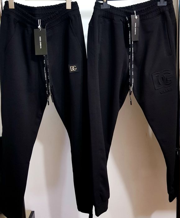 ‼Pantaloni trening DG  bumbac‼