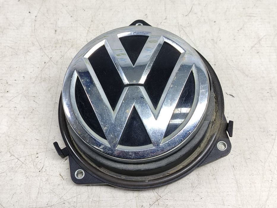 Maner deschidere haion 5g6827469c Volkswagen Golf 7 (facelift) (2017 - 2020)